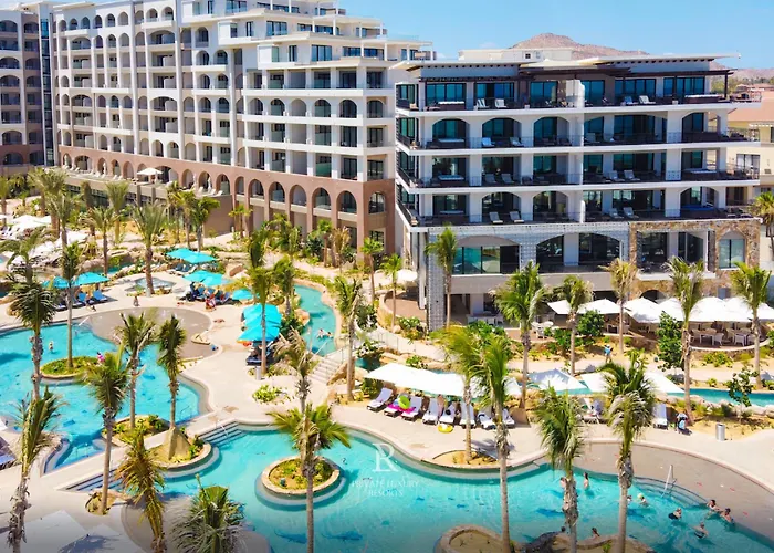 Resort Three Bdr Ocean Front Lockoff - La Valencia
