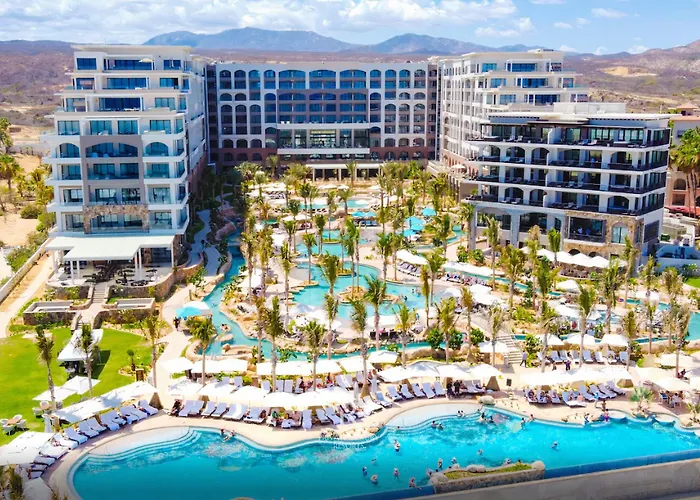 Resort Three Bdr Ocean Front Lockoff - La Valencia *