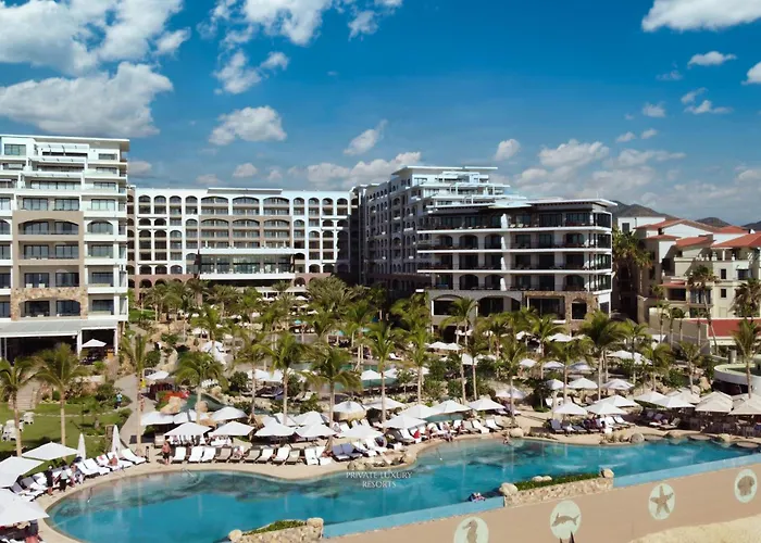 Resort Three Bdr Ocean Front Lockoff - La Valencia