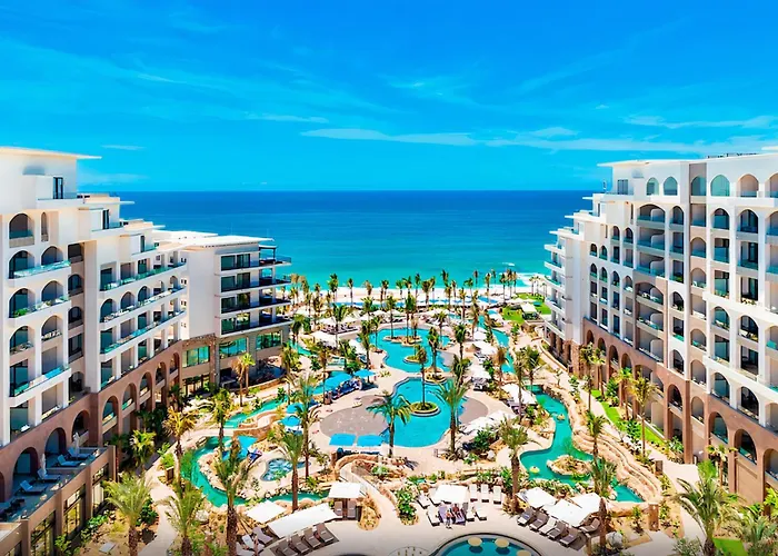 Resort Three Bdr Ocean Front Lockoff - La Valencia Cabo San Lucas