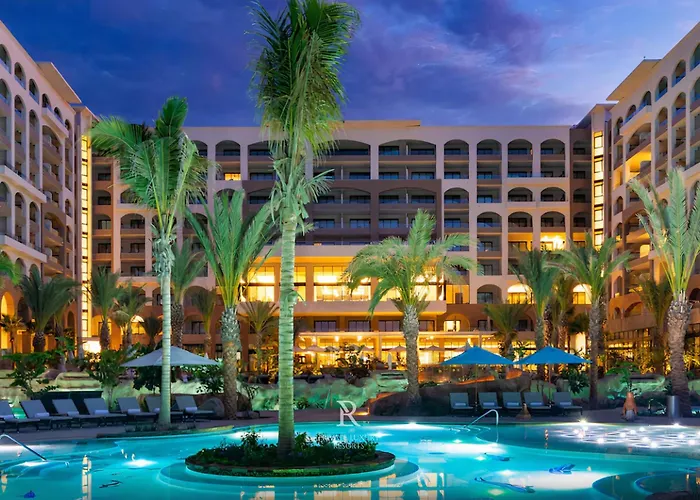 Three Bdr Ocean Front Lockoff - La Valencia Resort *