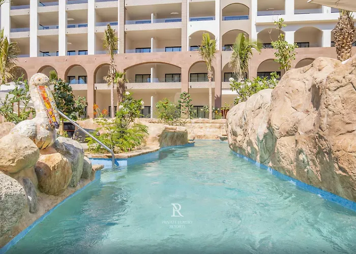 Resort Three Bdr Ocean Front Lockoff - La Valencia Cabo San Lucas