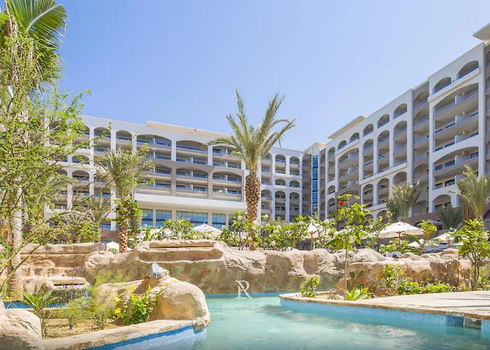 Resort Three Bdr Ocean Front Lockoff - La Valencia