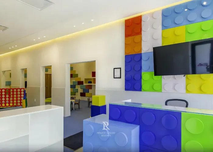 Resort Three Bdr Ocean Front Lockoff - La Valencia