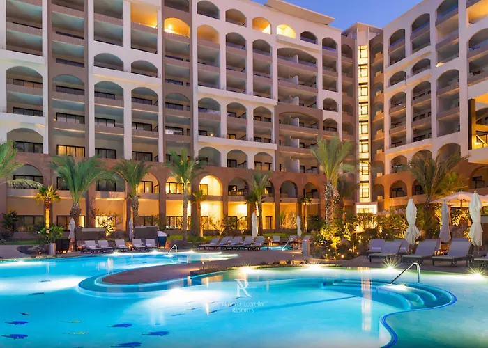 Three Bdr Ocean Front Lockoff - La Valencia Resort *